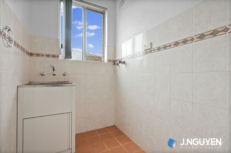 Property photo of 3/30 Hill Street Cabramatta NSW 2166