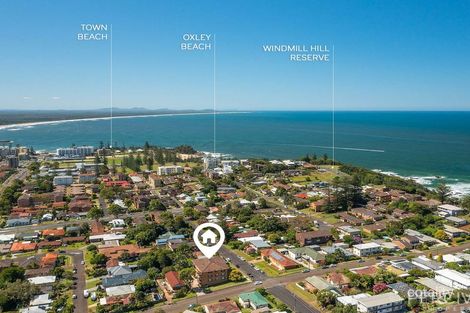 Property photo of 8/19 Cross Street Port Macquarie NSW 2444