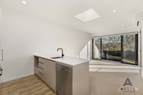 Property photo of 23/14 Hartley Street Turner ACT 2612