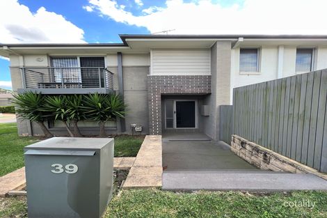 39 Kippax Ave, Leumeah, NSW 2560