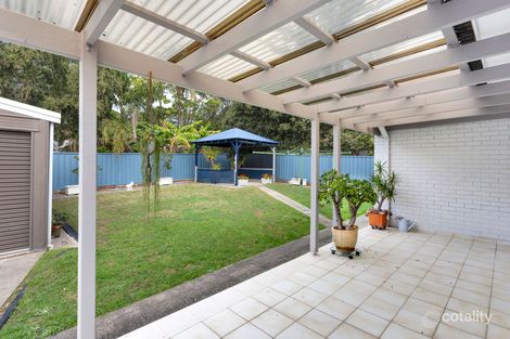 Property photo of 126 National Avenue Loftus NSW 2232