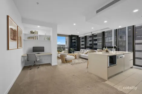 Property photo of 21408/22-36 Railway Terrace Milton QLD 4064