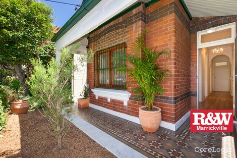 Property photo of 27 Calvert Street Marrickville NSW 2204