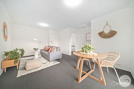 Property photo of 17/1-5 Weatherly Close Nelson Bay NSW 2315