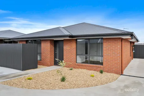1/29 Whitelea Ct, Sorell, TAS 7172
