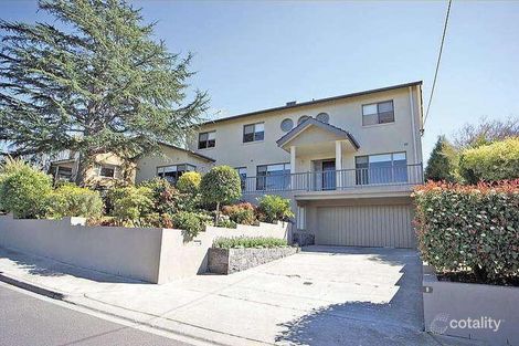 Property photo of 8 Scotts Parade Ivanhoe VIC 3079