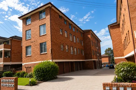 12/53 Northumberland Rd, Auburn, NSW 2144