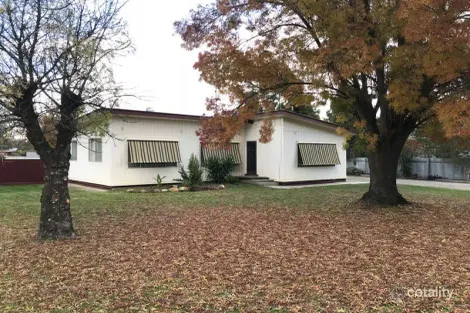 Property photo of 12 Chester Street Barham NSW 2732