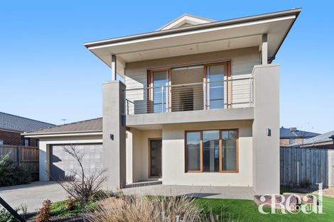 Property photo of 41 Kurrali Crescent Werribee VIC 3030