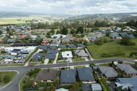 Property photo of 2/2 Sunrise Drive Legana TAS 7277