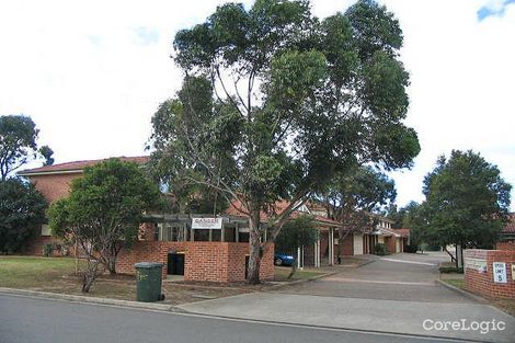 Property photo of 3/5 Audrey Place Quakers Hill NSW 2763