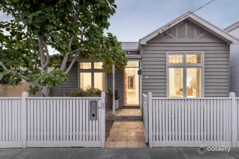 8 Bunting St, Richmond, VIC 3121
