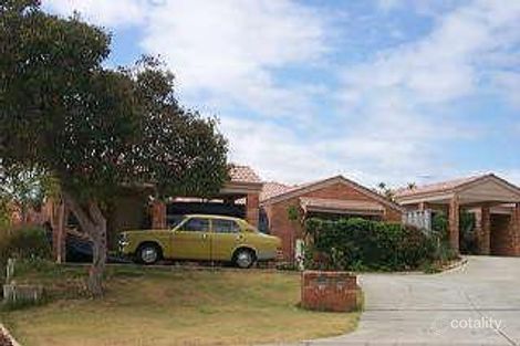 Property photo of 1 Trellis Place Spearwood WA 6163