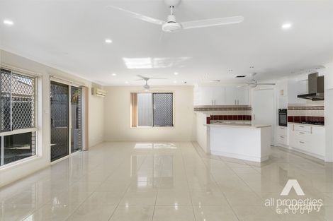 Property photo of 58 Lockyer Drive Bray Park QLD 4500