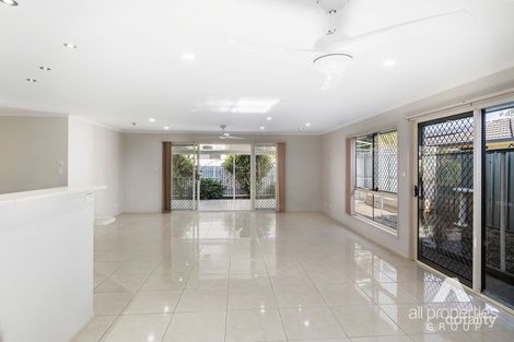 Property photo of 58 Lockyer Drive Bray Park QLD 4500