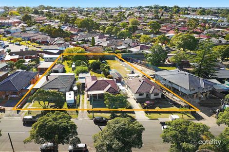 Property photo of 90 Stoddart Street Roselands NSW 2196