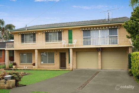 Property photo of 4 Lock Avenue Springfield NSW 2250