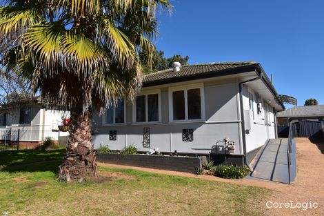 Property photo of 9 Pierce Street Wellington NSW 2820