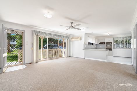 Property photo of 6 Melia Place Yamba NSW 2464