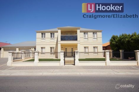 22 Rossiter Dr, Evanston Park, SA 5116