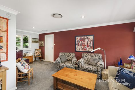 Property photo of 19 Quintana Avenue Baulkham Hills NSW 2153