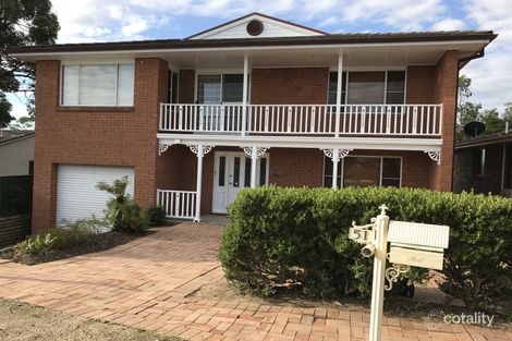 Property photo of 51 Fishery Point Road Mirrabooka NSW 2264