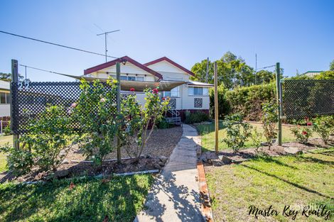 22 Collingwood St, Proston, QLD 4613