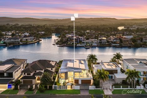 57 Sir Bruce Small Bvd, Benowa, QLD 4217