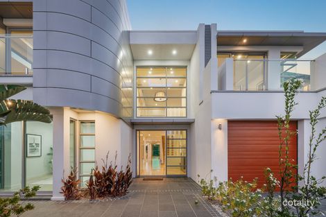 Property photo of 57 Sir Bruce Small Boulevard Benowa QLD 4217