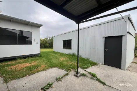 Property photo of 13 Allen Crescent Traralgon VIC 3844