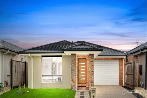 Property photo of 102 Athletic Circuit Clyde VIC 3978