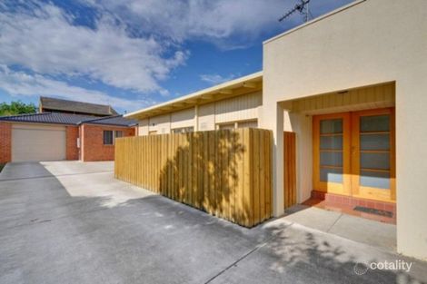 Property photo of 1/21 Davidson Street Traralgon VIC 3844