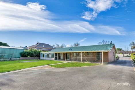 Property photo of 29 West Terrace Strathalbyn SA 5255