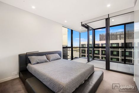 Property photo of 1804/1 Chippendale Way Chippendale NSW 2008