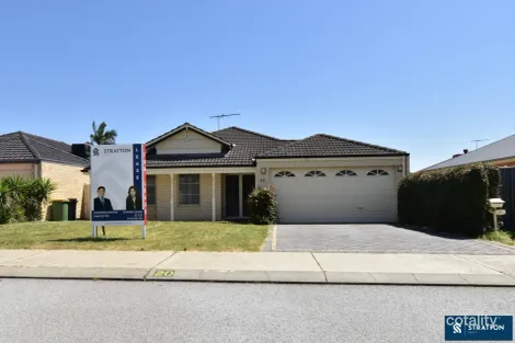 20 Leicester Cres, Canning Vale, WA 6155