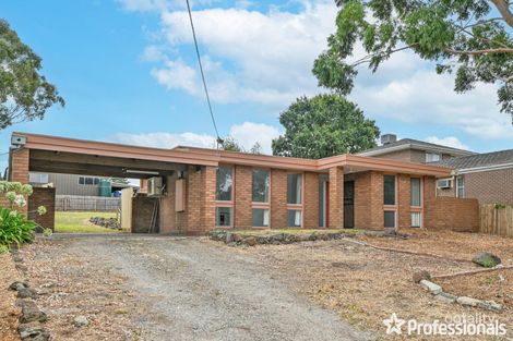 38 Dorset Rd, Croydon, VIC 3136