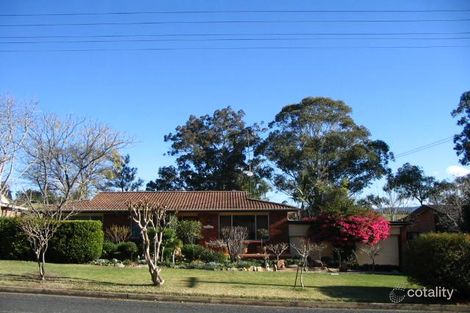 15 Michael St, North Richmond, NSW 2754