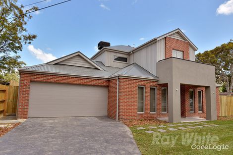 Property photo of 33 Kathryn Road Knoxfield VIC 3180