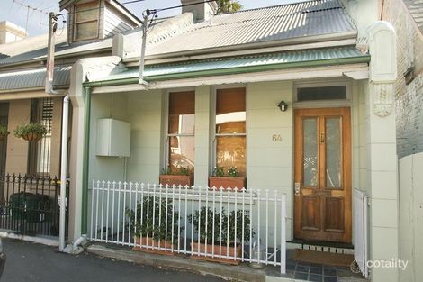 Property photo of 64 Gipps Street Birchgrove NSW 2041