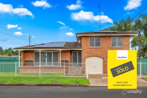 Property photo of 2 Edinburgh Avenue Singleton NSW 2330