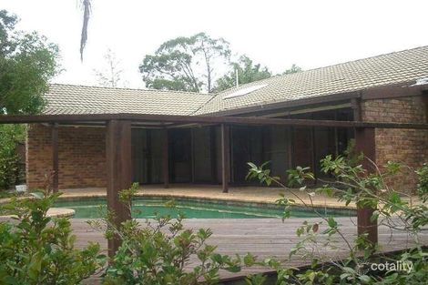 Property photo of 108 Mount Ommaney Drive Jindalee QLD 4074