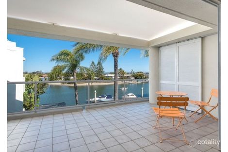 Property photo of 22/52 Back Street Biggera Waters QLD 4216