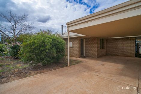 3/33 Sylvester St, Coolgardie, WA 6429