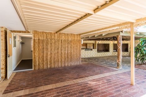Property photo of 6 Crowlin Gardens Seville Grove WA 6112
