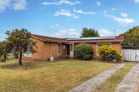 Property photo of 25 Almurta Avenue Coolaroo VIC 3048