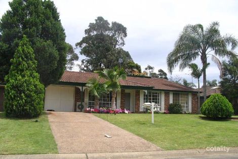 15 Hale Cres, South Windsor, NSW 2756