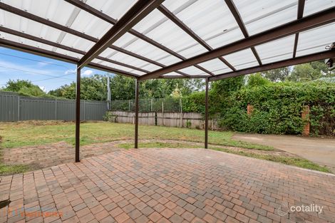 Property photo of 11 Barwell Place Curtin ACT 2605