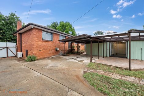 Property photo of 11 Barwell Place Curtin ACT 2605