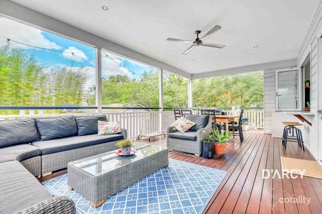 Property photo of 16 Primrose Red Hill QLD 4059