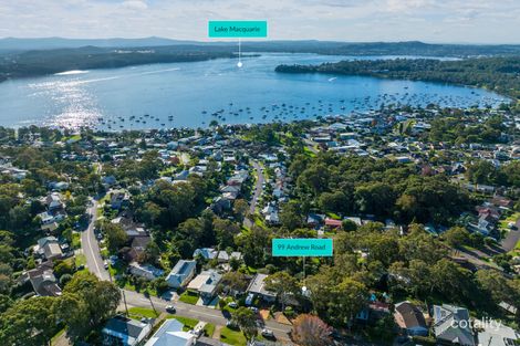 Property photo of 99 Andrew Road Valentine NSW 2280